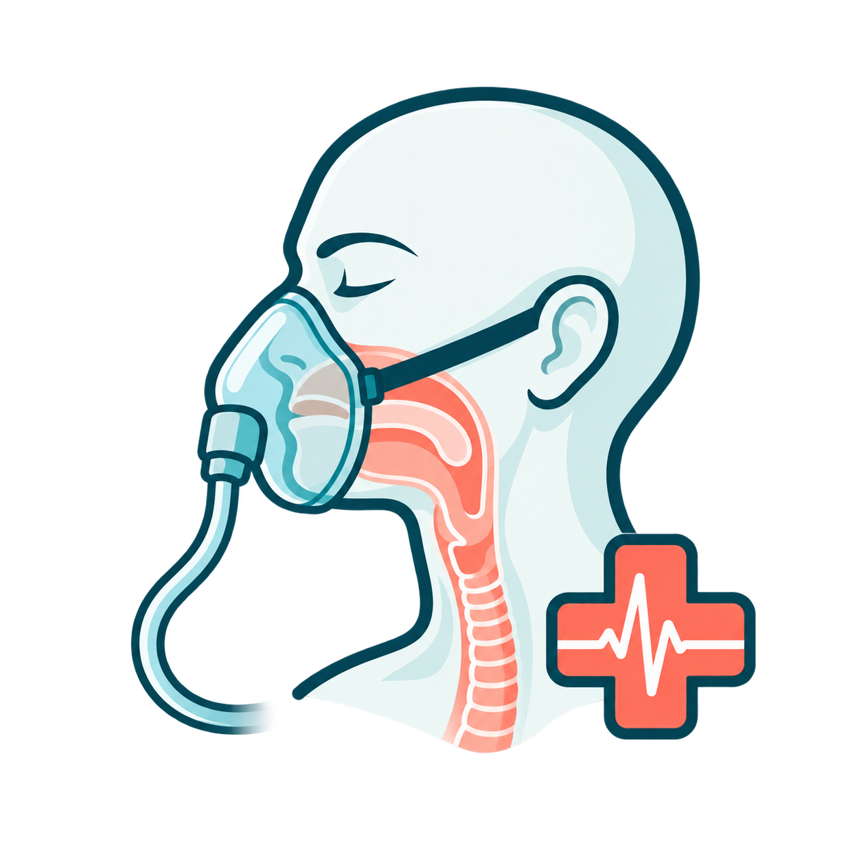 Emergency Oncology Icon